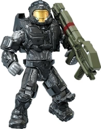 MEGA BLOCKS Halo Maf Blind Bag - Picture 8 of 9