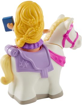 rapunzel fisher price