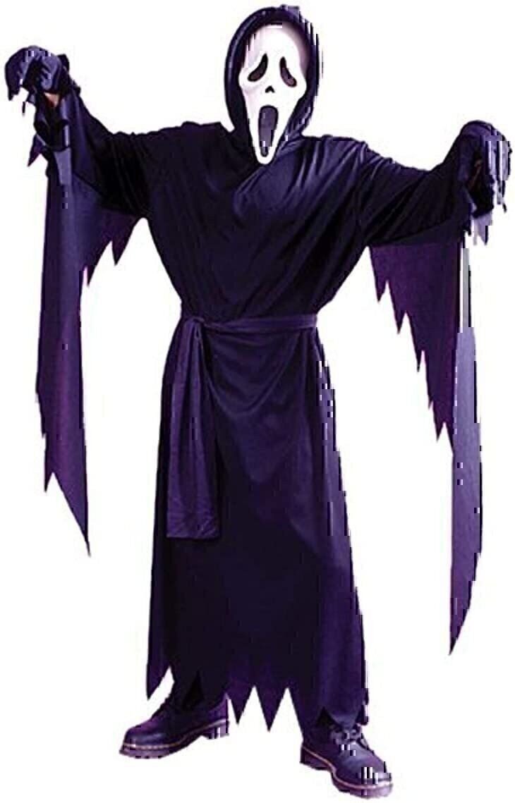 Fun World Child Scream Costume - Picture 1 of 1