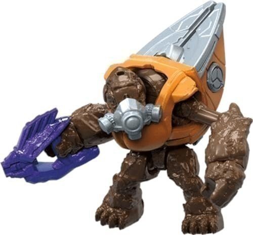 MEGA BLOCKS Halo Maf Blind Bag - Picture 9 of 9