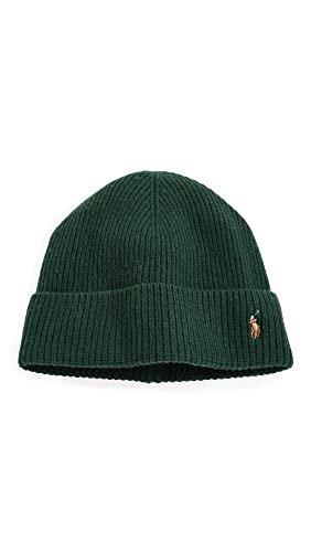 Polo Ralph Lauren Signature Cuff Mütze Herren - Bild 12 von 14