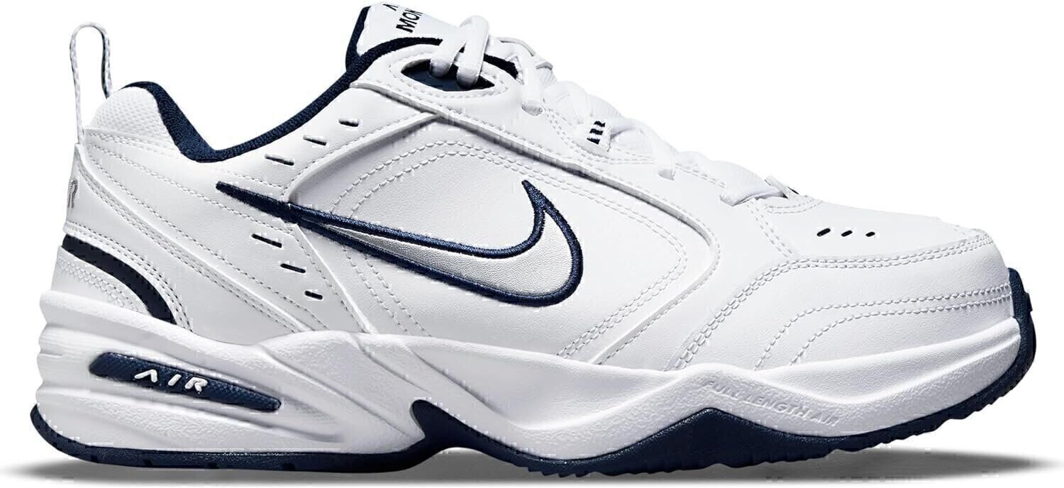 Nike mens Air Monarch IV