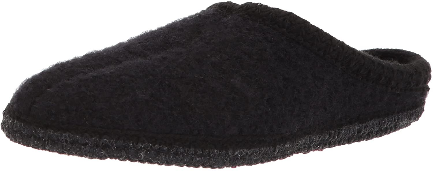 HAFLINGER Men's As Classic Slipper - Picture 25 of 26