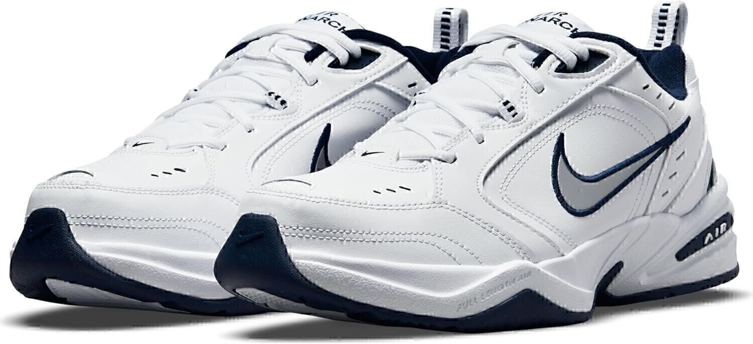 Nike mens Air Monarch IV