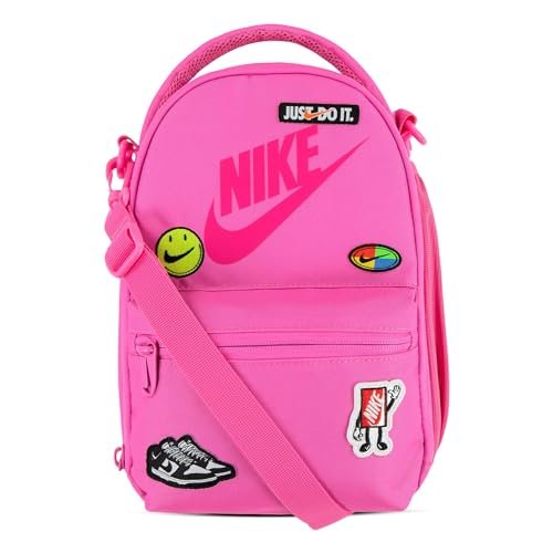 Nike Patch Insulated Lunch Bag - Picture 19 of 21