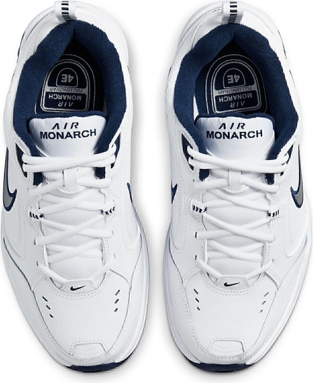 Nike mens Air Monarch IV