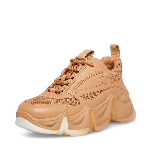 Steve Madden Women's City Soul Sneaker - Picture 22 of 25