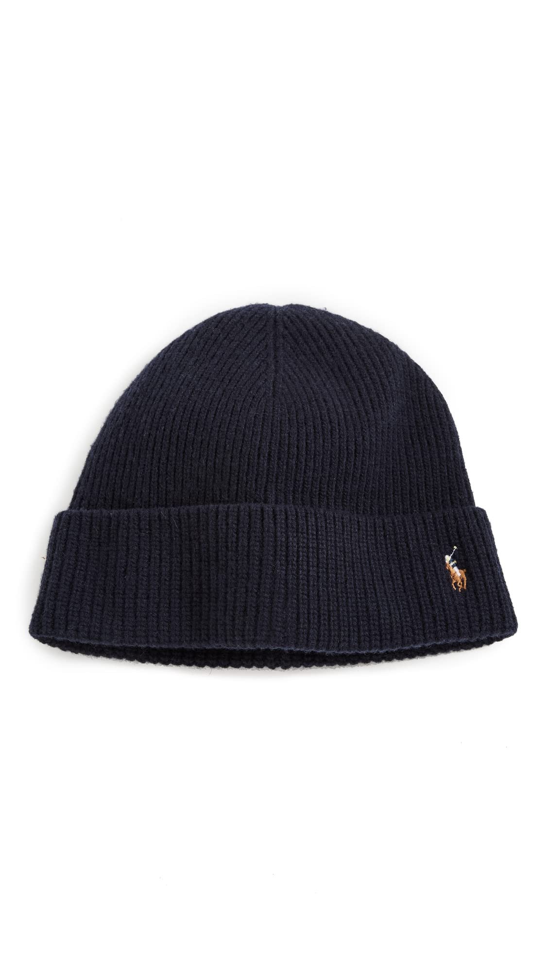 Polo Ralph Lauren Signature Cuff Mütze Herren - Bild 14 von 14