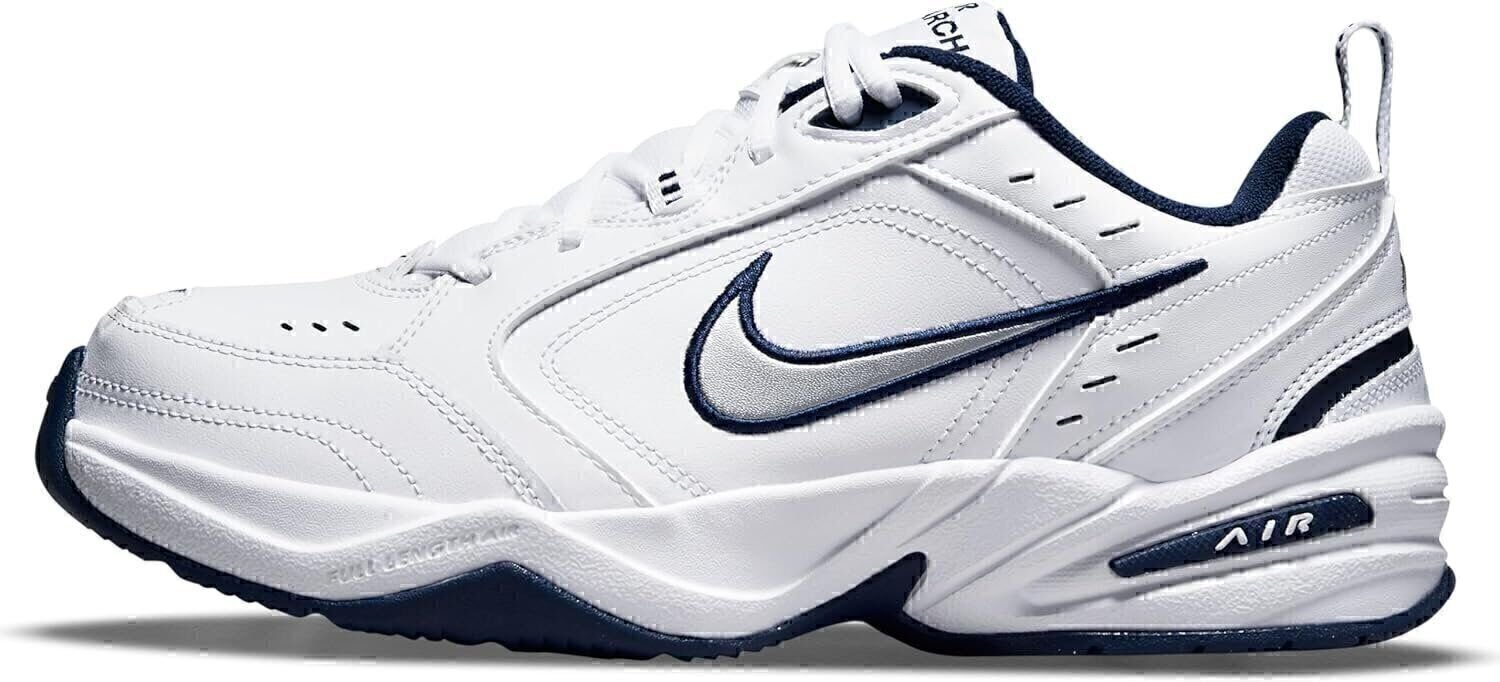 Nike mens Air Monarch IV