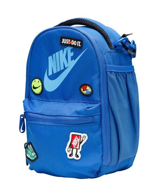 Nike Patch Insulated Lunch Bag - Picture 18 of 21