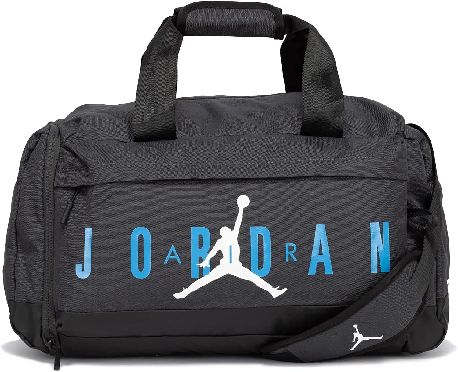 Nike Air Jordan Velocity Duffle Bag - Picture 11 of 13