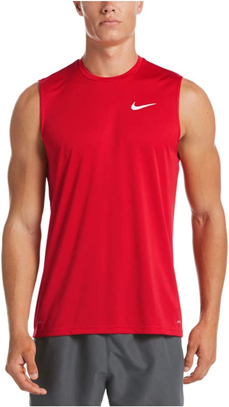 Nike Essential Hydroguard sin mangas - Imagen 7 de 7