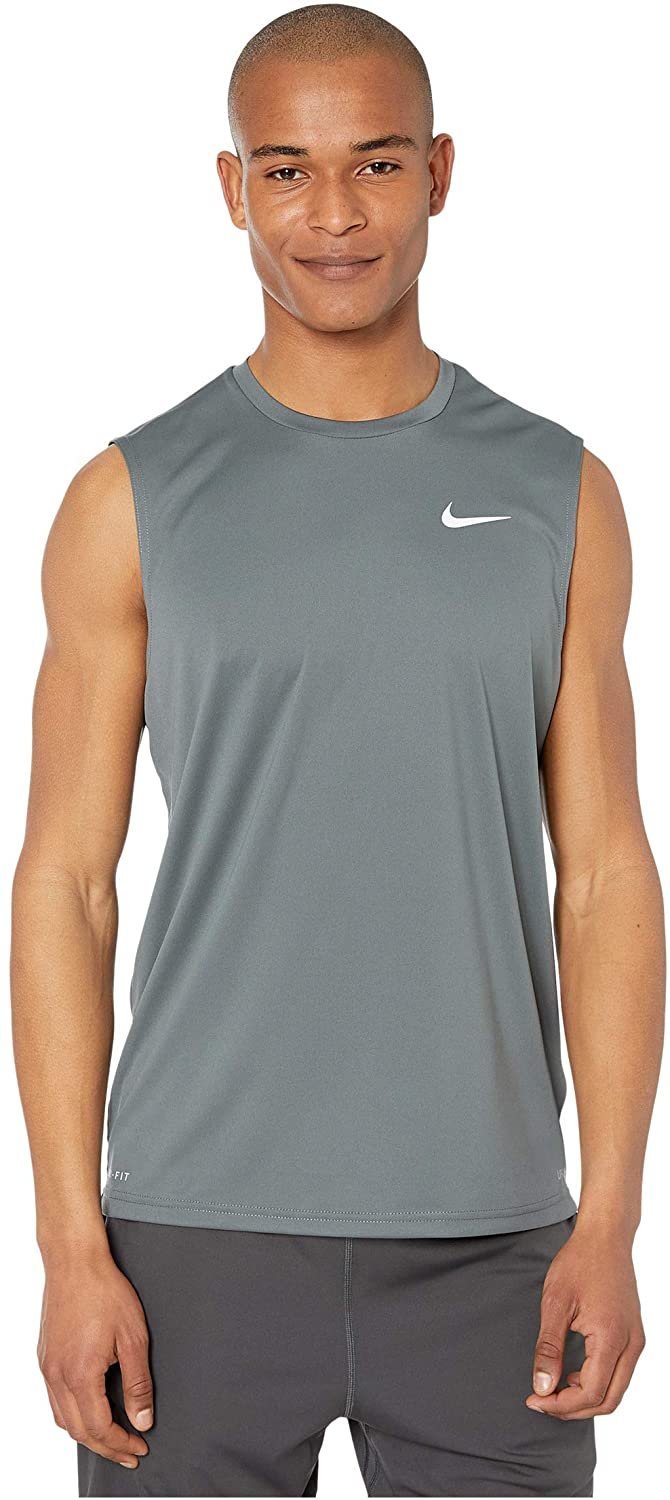 Nike Essential Hydroguard sin mangas - Imagen 6 de 7