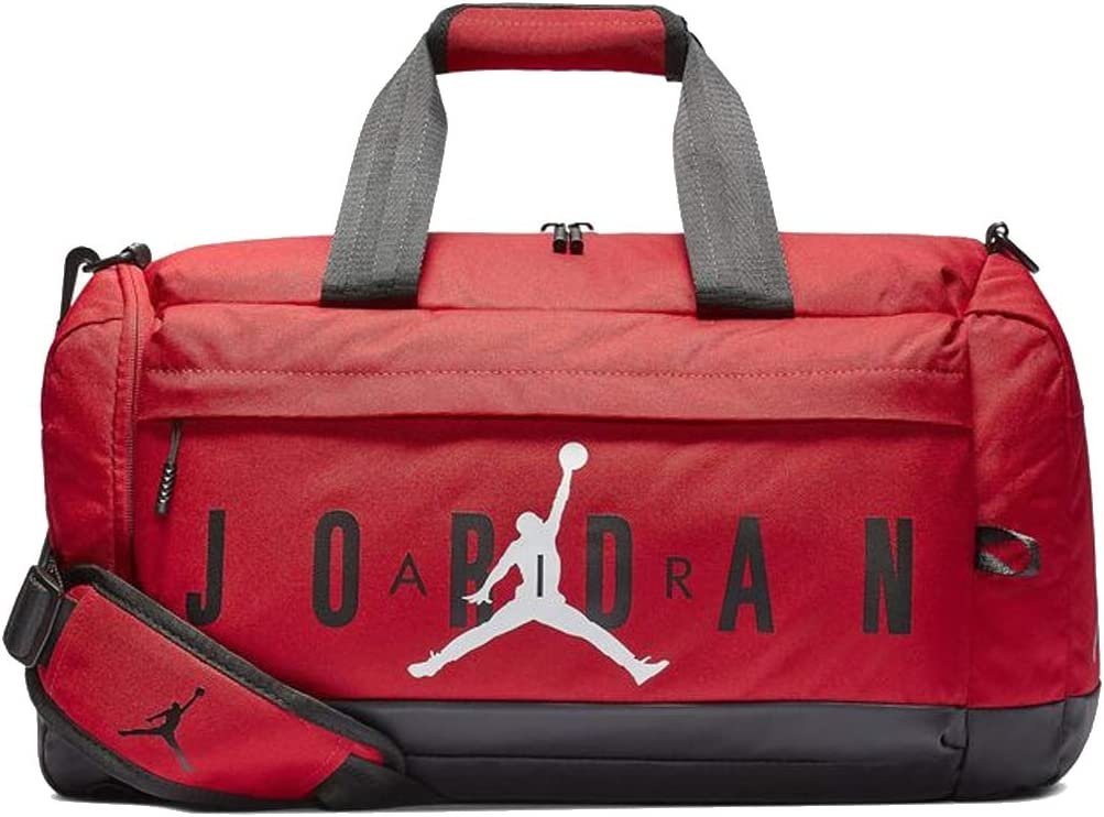 Nike Air Jordan Velocity Duffle Bag - Picture 12 of 13