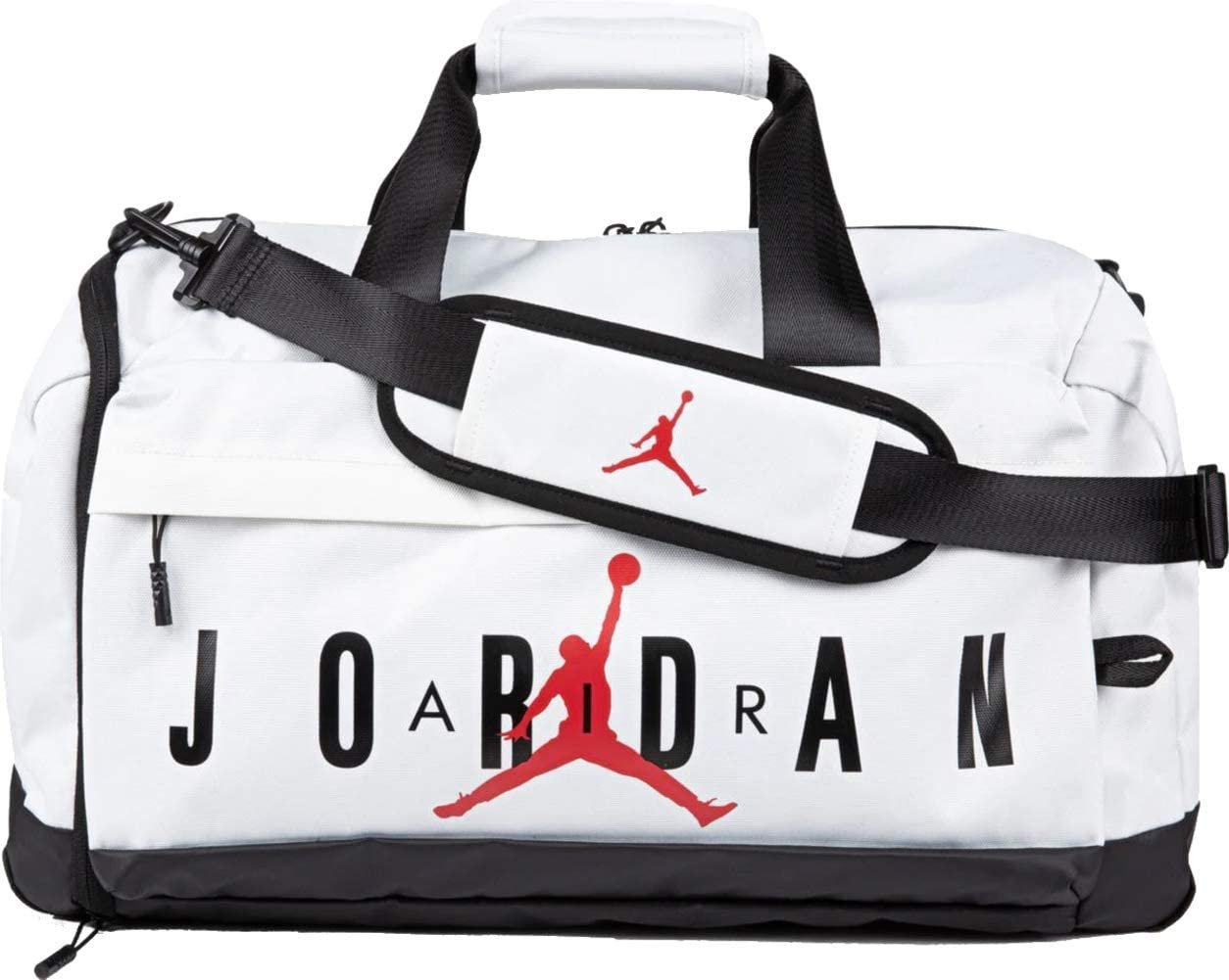 Nike Air Jordan Velocity Duffle Bag - Picture 13 of 13