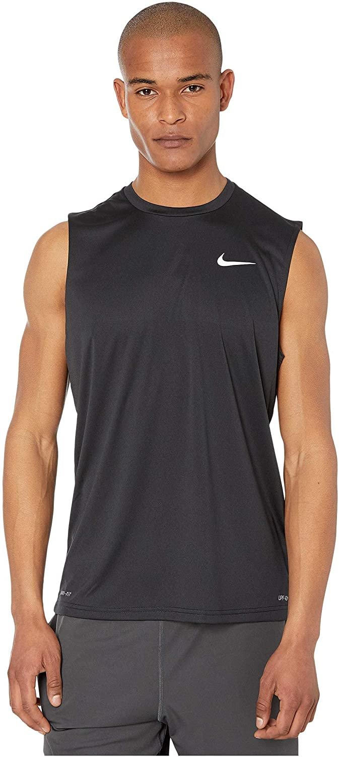 Nike Essential Hydroguard sin mangas - Imagen 5 de 7