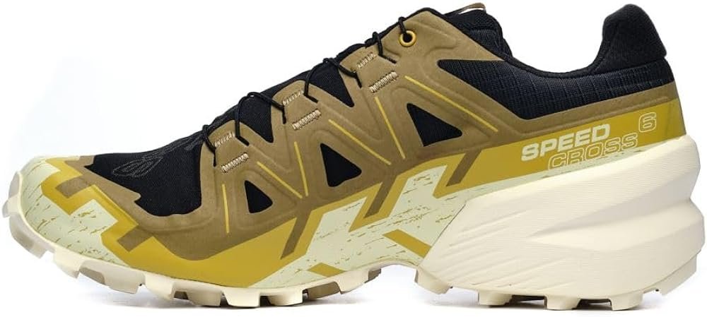 Zapatillas de trail running Salomon Speedcross 6 para hombre