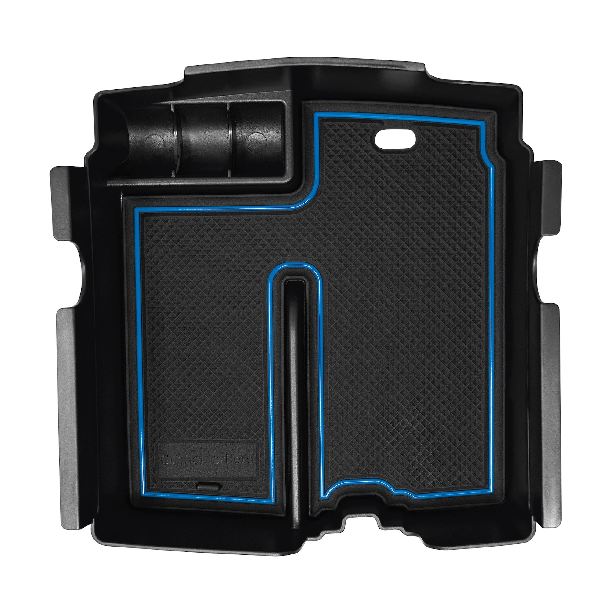 CupHolderHero 2020-2022 Jeep Gladiator and fits 2018-2022 Jeep Wrangler (JL)... - Picture 14 of 24