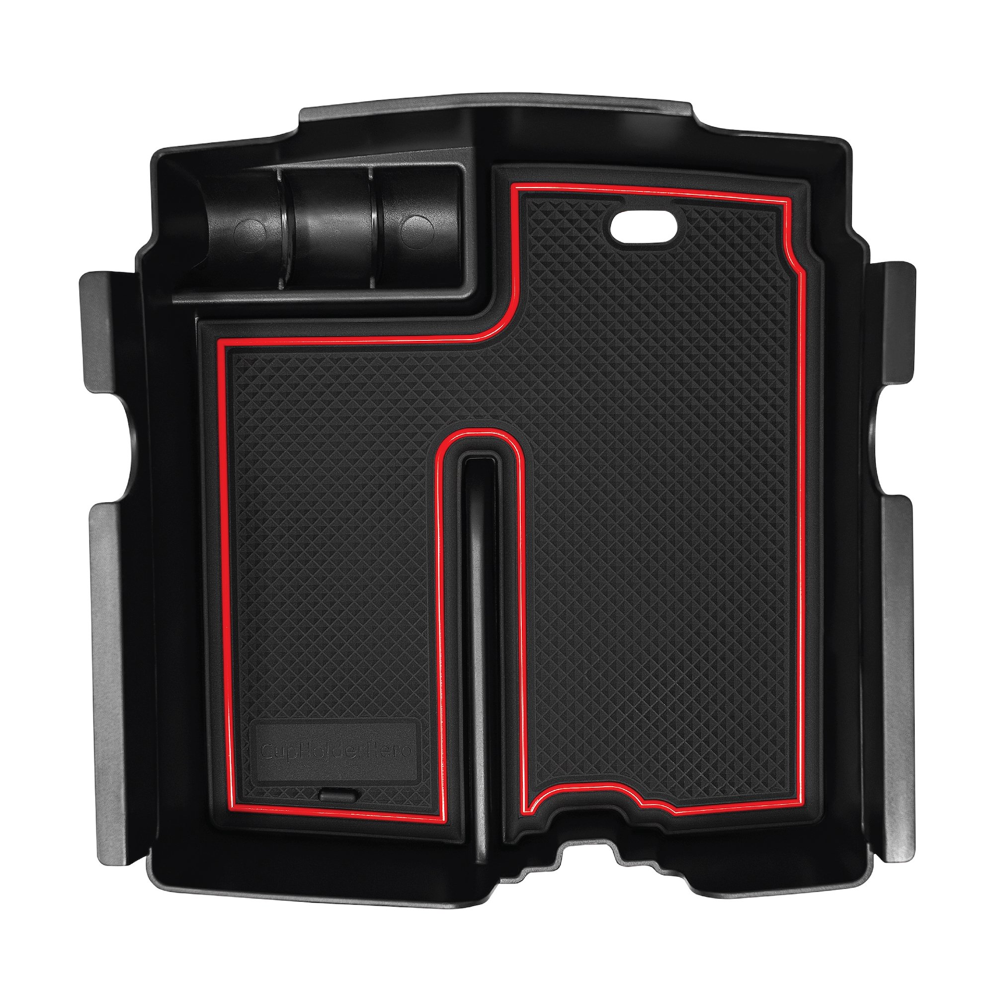 CupHolderHero 2020-2022 Jeep Gladiator and fits 2018-2022 Jeep Wrangler (JL)... - Picture 20 of 24