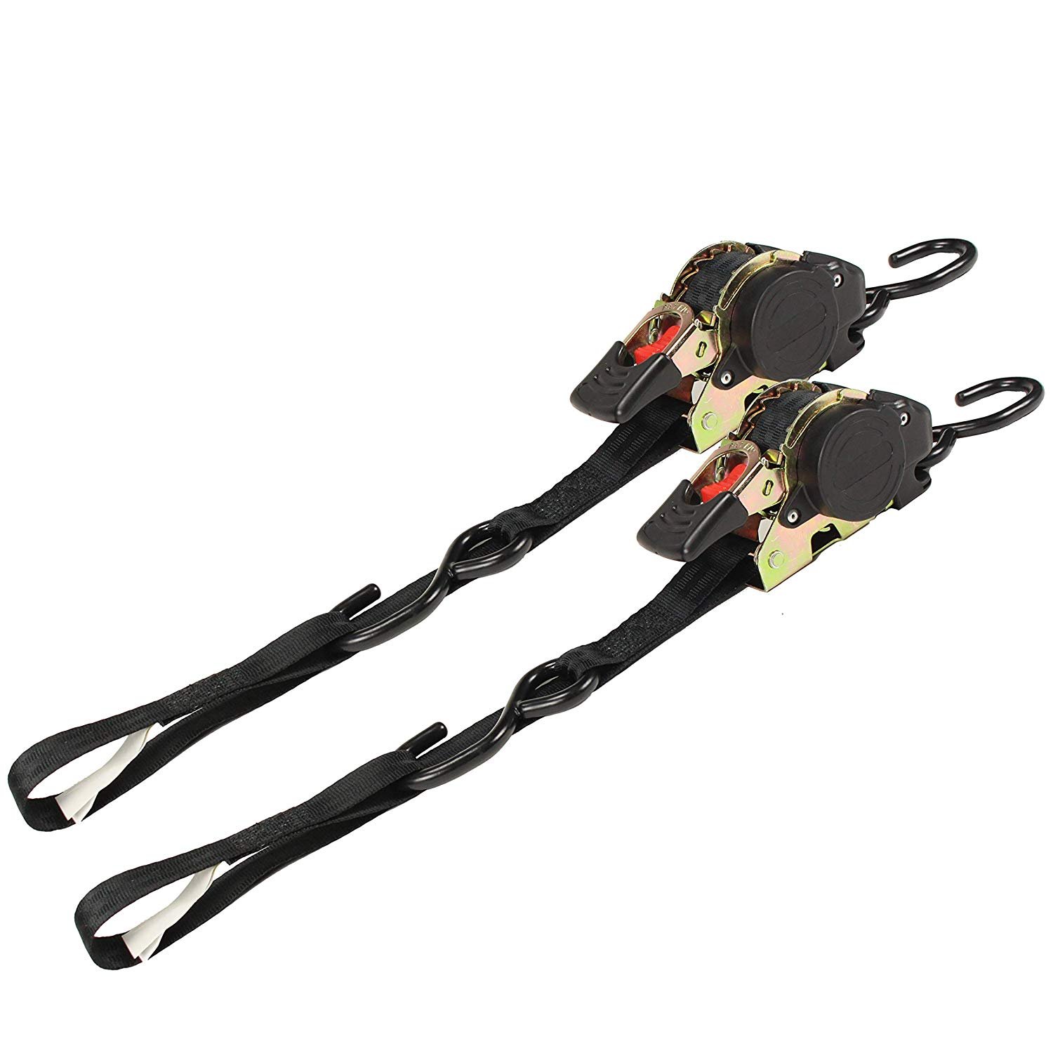 Retractable Ratchet Straps >> Details About Retractable Ratchet Strap Tiedown Anchor Cargo Trailer Boat Hook 1 X 10 2 Pack Retractable Ratchet Straps >> Details About Retractable Ratchet Strap Tiedown Anchor Cargo Trailer Boat Hook 1 X 10 2 Pack