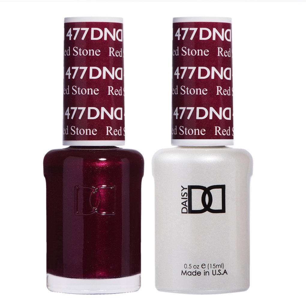DND Matching Polish Set Gel & Lack #451 - #499 - Bild 28 von 50