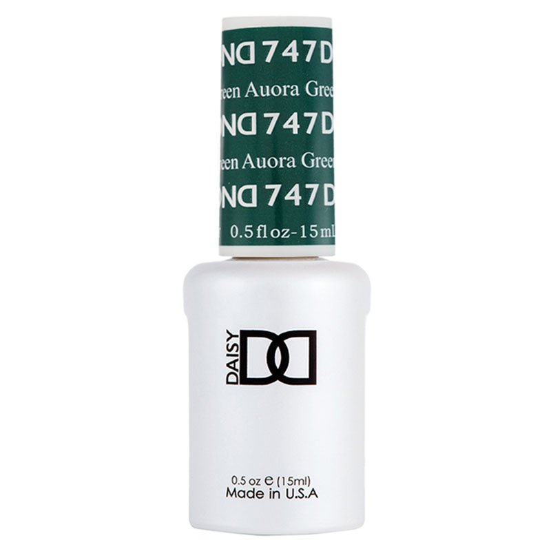 DND Soak-off Gel Polish 0.5 oz #435 - #819 - Picture 12 of 49