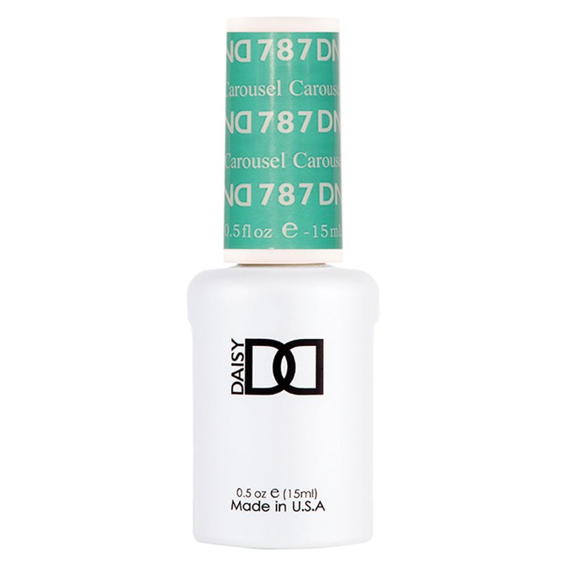 DND Soak-off Gel Polish 0.5 oz #435 - #819 - Picture 18 of 49