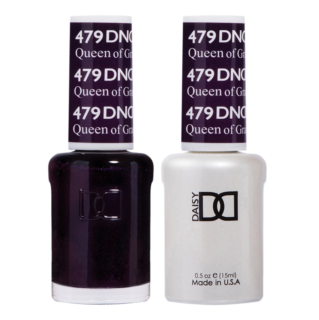 DND Matching Polish Set Gel & Lack #451 - #499 - Bild 30 von 50