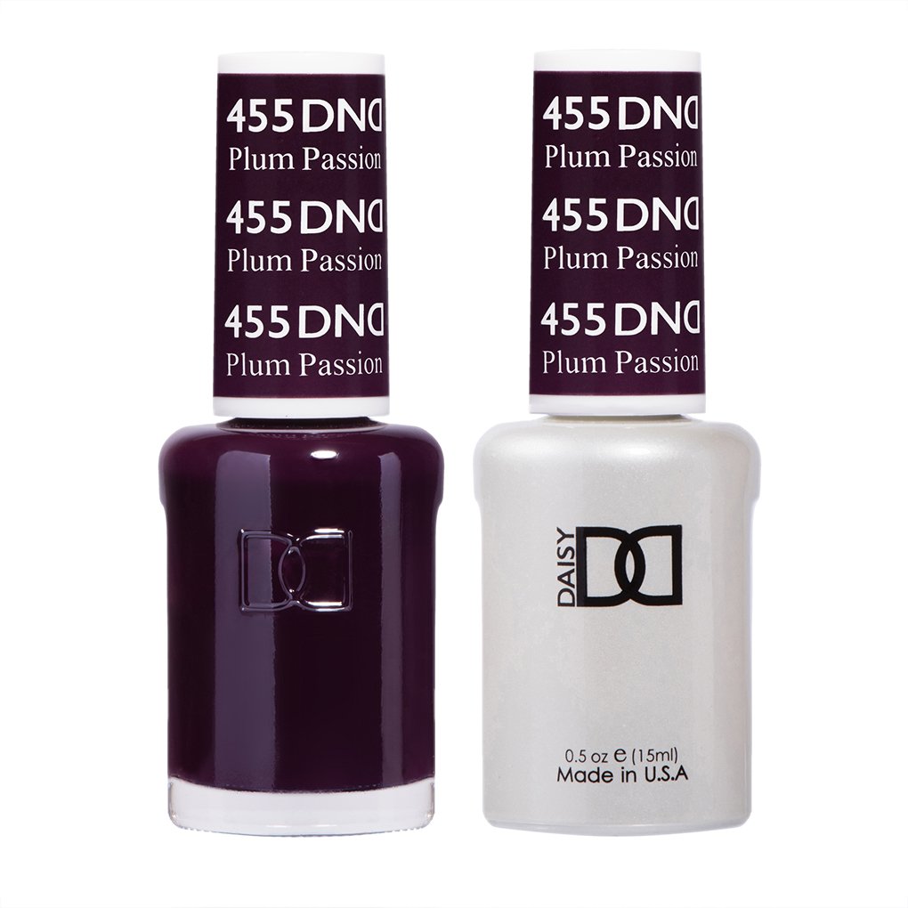 DND Matching Polish Set Gel & Lack #451 - #499 - Bild 6 von 50