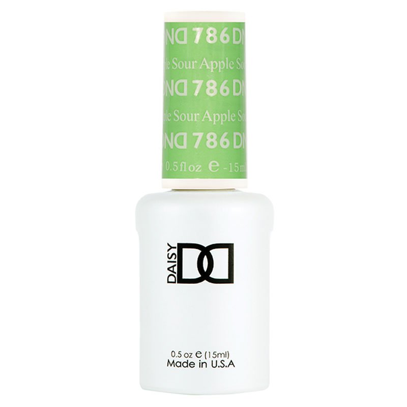 DND Soak-off Gel Polish 0.5 oz #435 - #819 - Picture 17 of 49