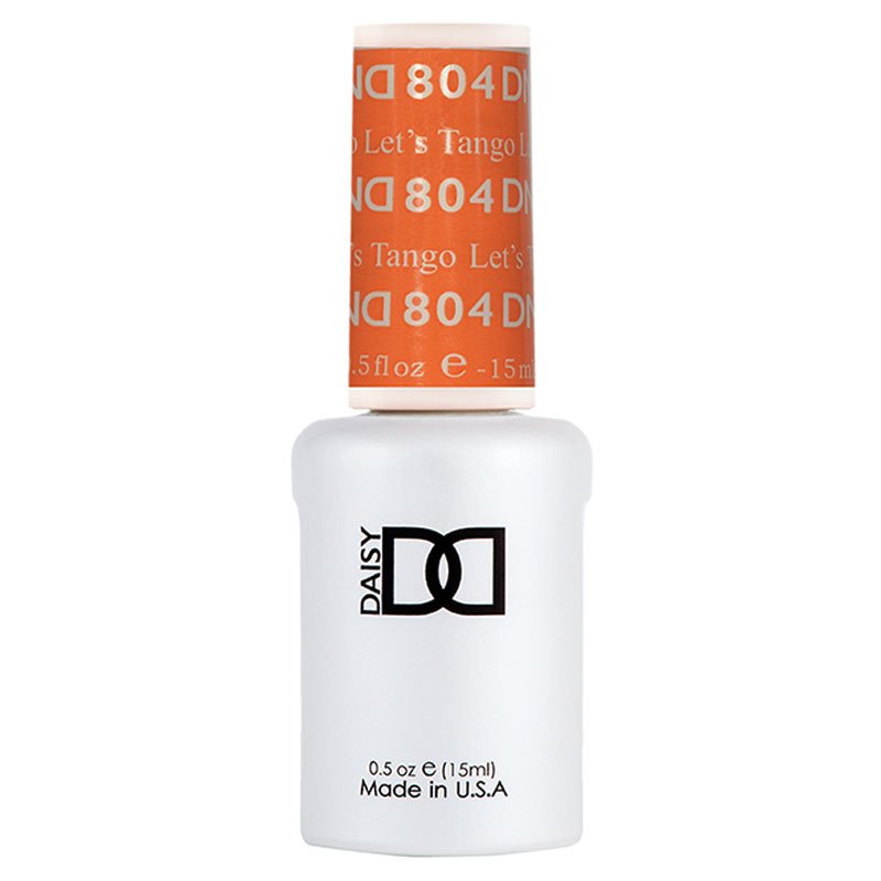 DND Soak-off Gel Polish 0.5 oz #435 - #819 - Picture 34 of 49