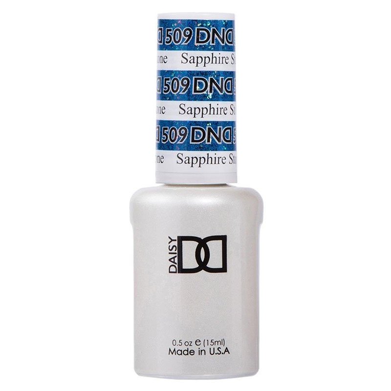 DND Soak-off Gel Polish 0.5 oz #435 - #819 - Picture 7 of 49