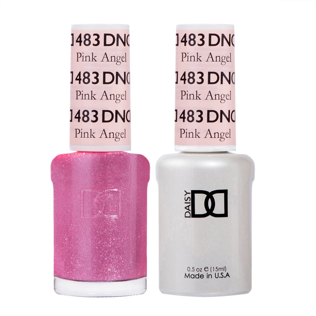DND Matching Polish Set Gel & Lack #451 - #499 - Bild 34 von 50