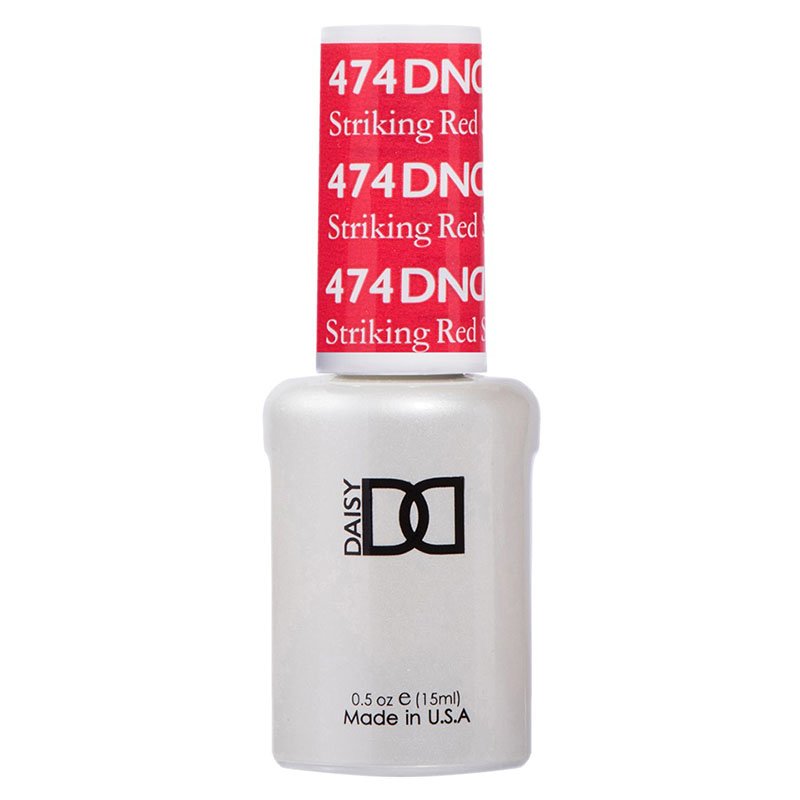 DND Soak-off Gel Polish 0.5 oz #435 - #819 - Picture 6 of 49