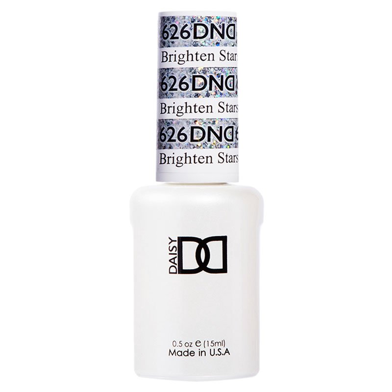 DND Soak-off Gel Polish 0.5 oz #435 - #819 - Picture 10 of 49