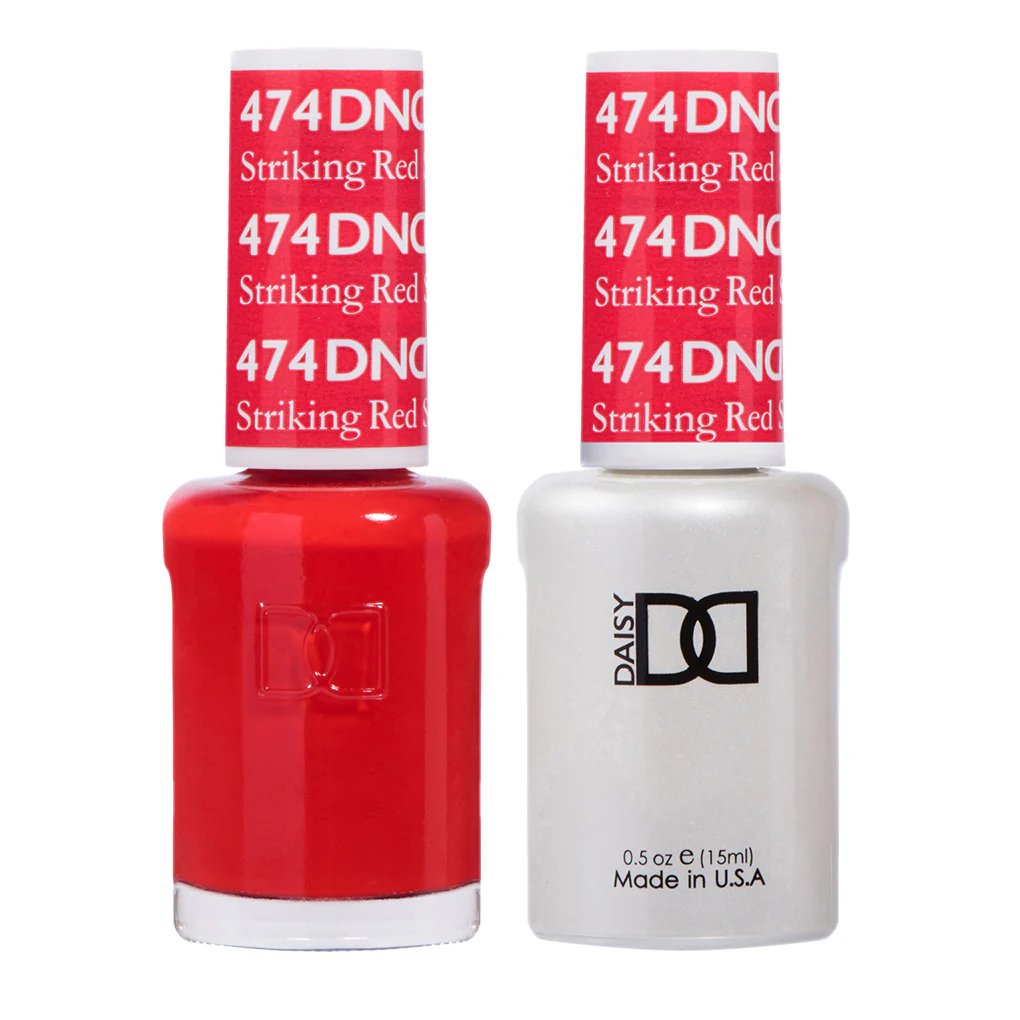 DND Matching Polish Set Gel & Lack #451 - #499 - Bild 25 von 50