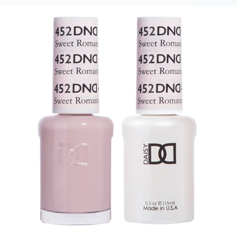 DND Matching Polish Set Gel & Lack #451 - #499 - Bild 3 von 50