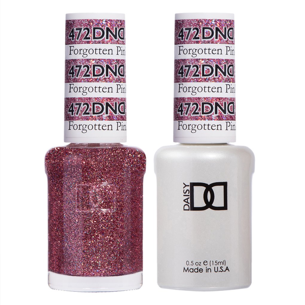 DND Matching Polish Set Gel & Lack #451 - #499 - Bild 23 von 50