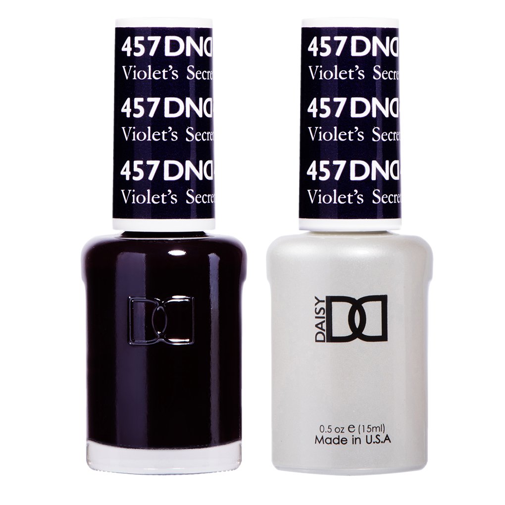 DND Matching Polish Set Gel & Lack #451 - #499 - Bild 8 von 50