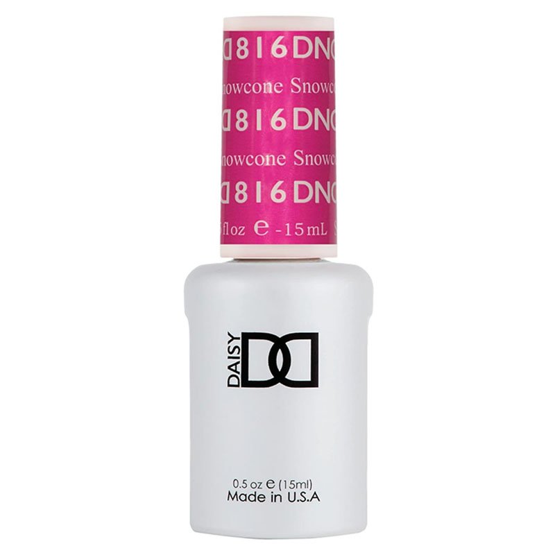 DND Soak-off Gel Polish 0.5 oz #435 - #819 - Picture 46 of 49