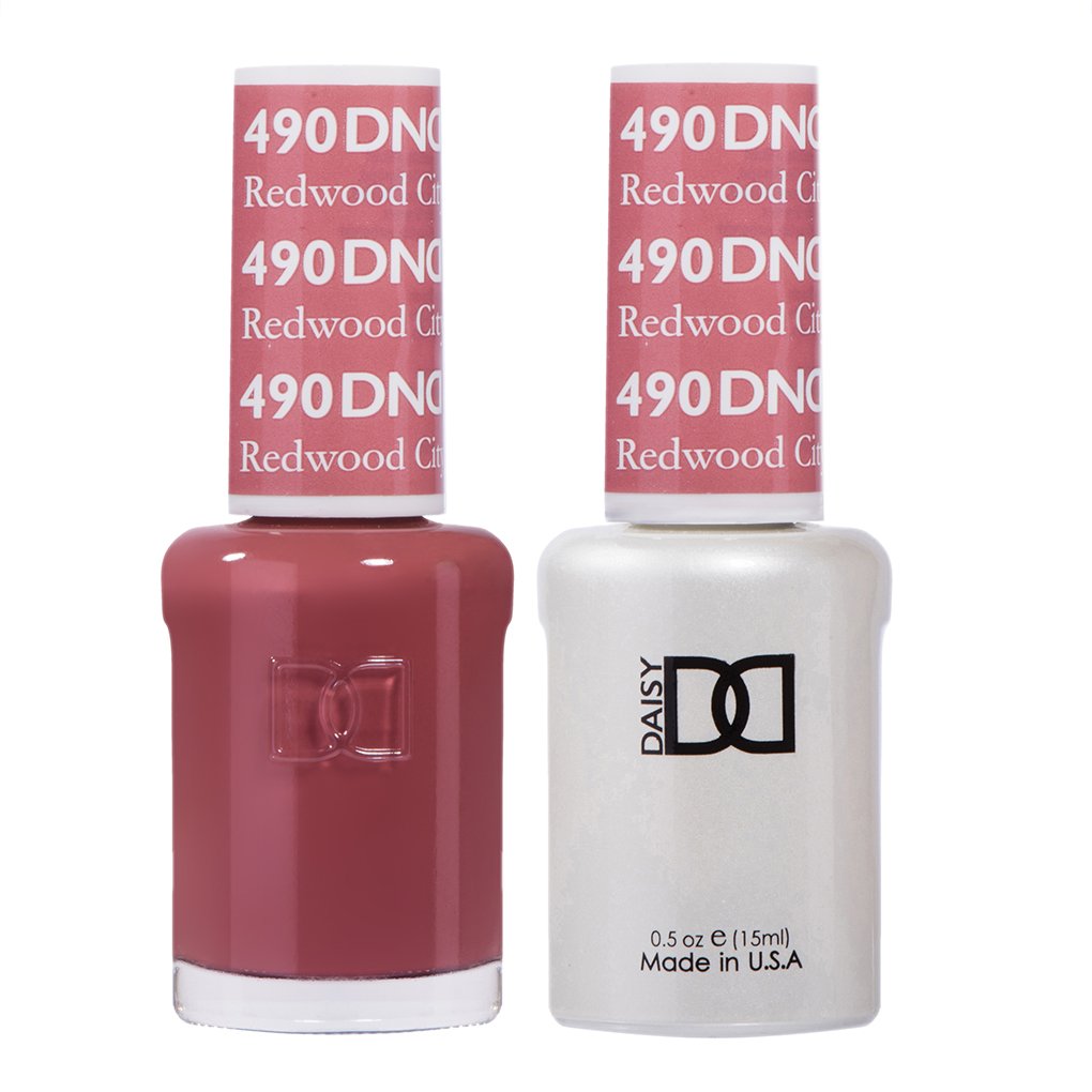 DND Matching Polish Set Gel & Lack #451 - #499 - Bild 41 von 50