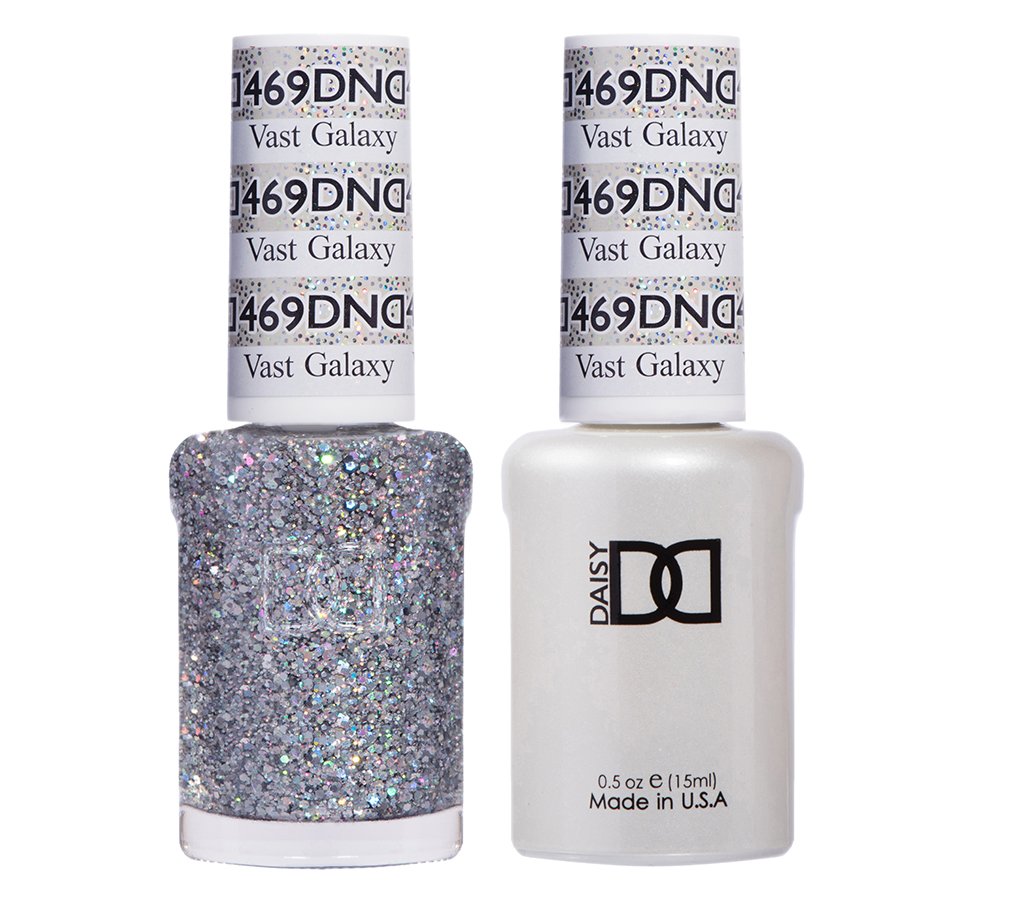 DND Matching Polish Set Gel & Lack #451 - #499 - Bild 20 von 50