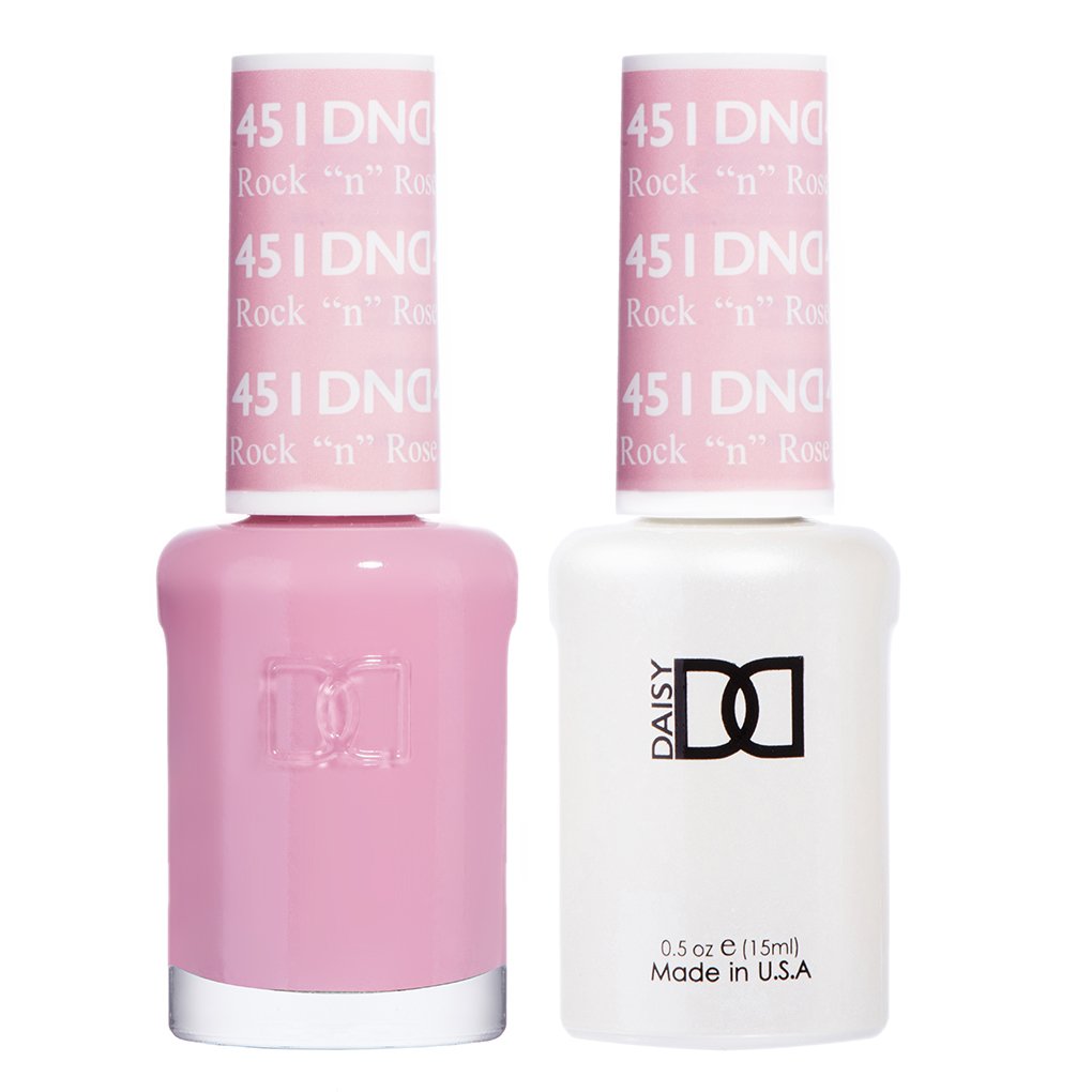 DND Matching Polish Set Gel & Lack #451 - #499 - Bild 2 von 50