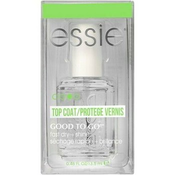 top coat essie good to go