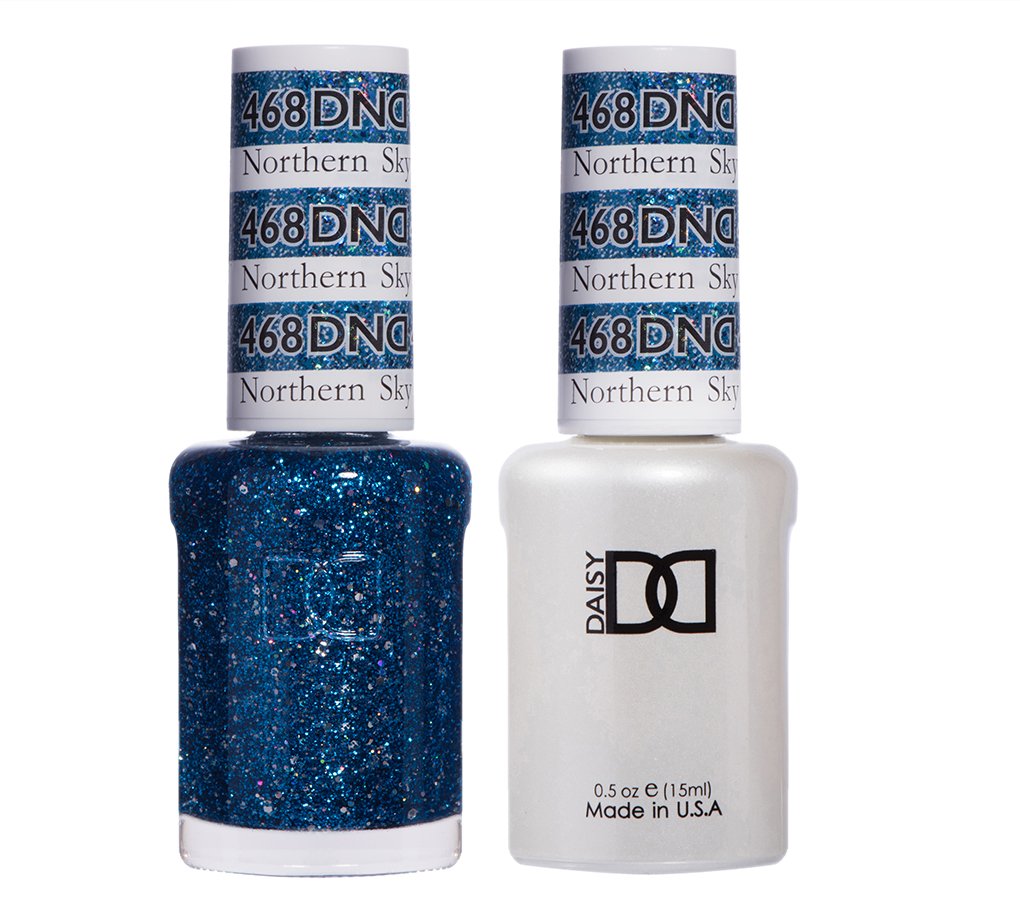 DND Matching Polish Set Gel & Lack #451 - #499 - Bild 19 von 50