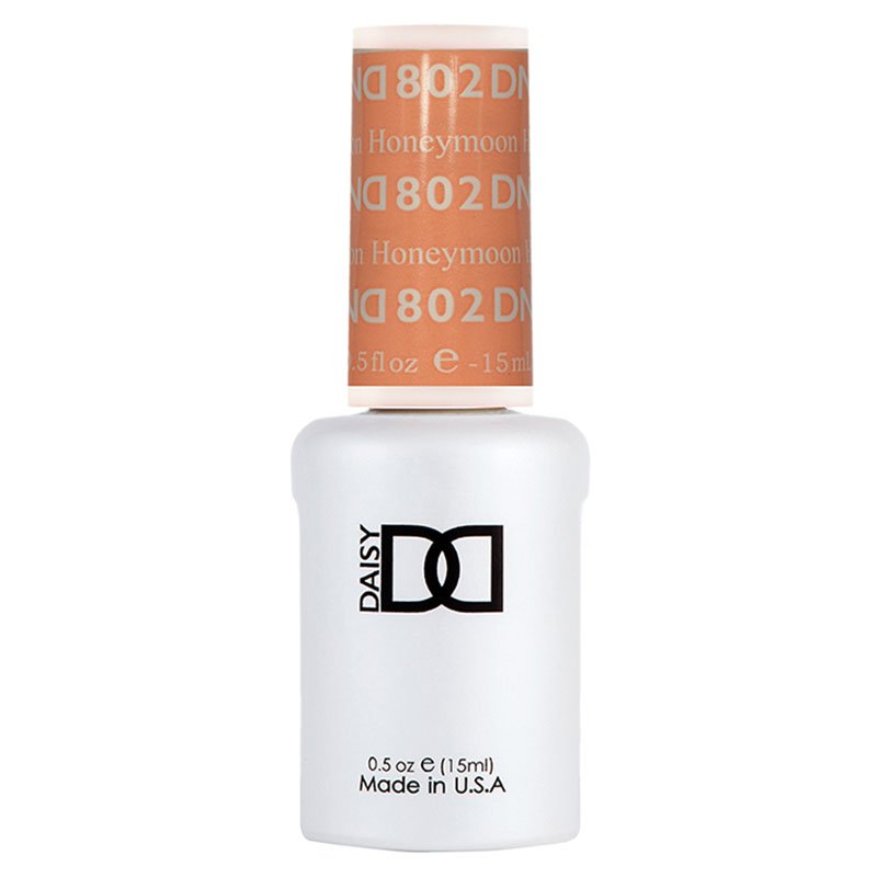 DND Soak-off Gel Polish 0.5 oz #435 - #819 - Picture 32 of 49