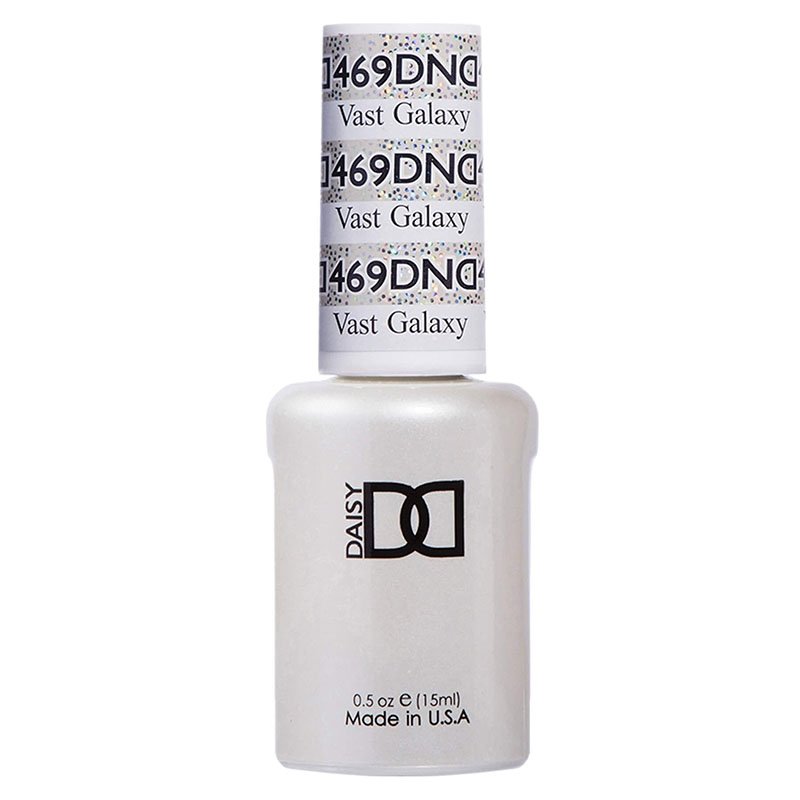 DND Soak-off Gel Polish 0.5 oz #435 - #819 - Picture 5 of 49