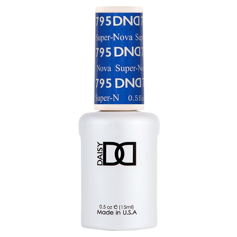 DND Soak-off Gel Polish 0.5 oz #435 - #819 - Picture 26 of 49