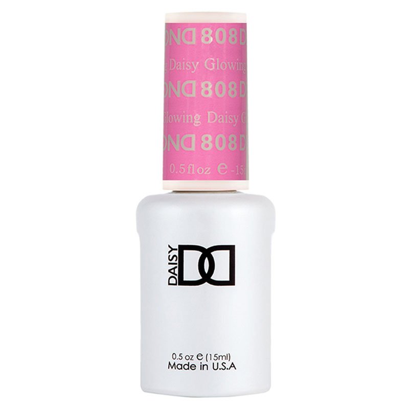DND Soak-off Gel Polish 0.5 oz #435 - #819 - Picture 38 of 49