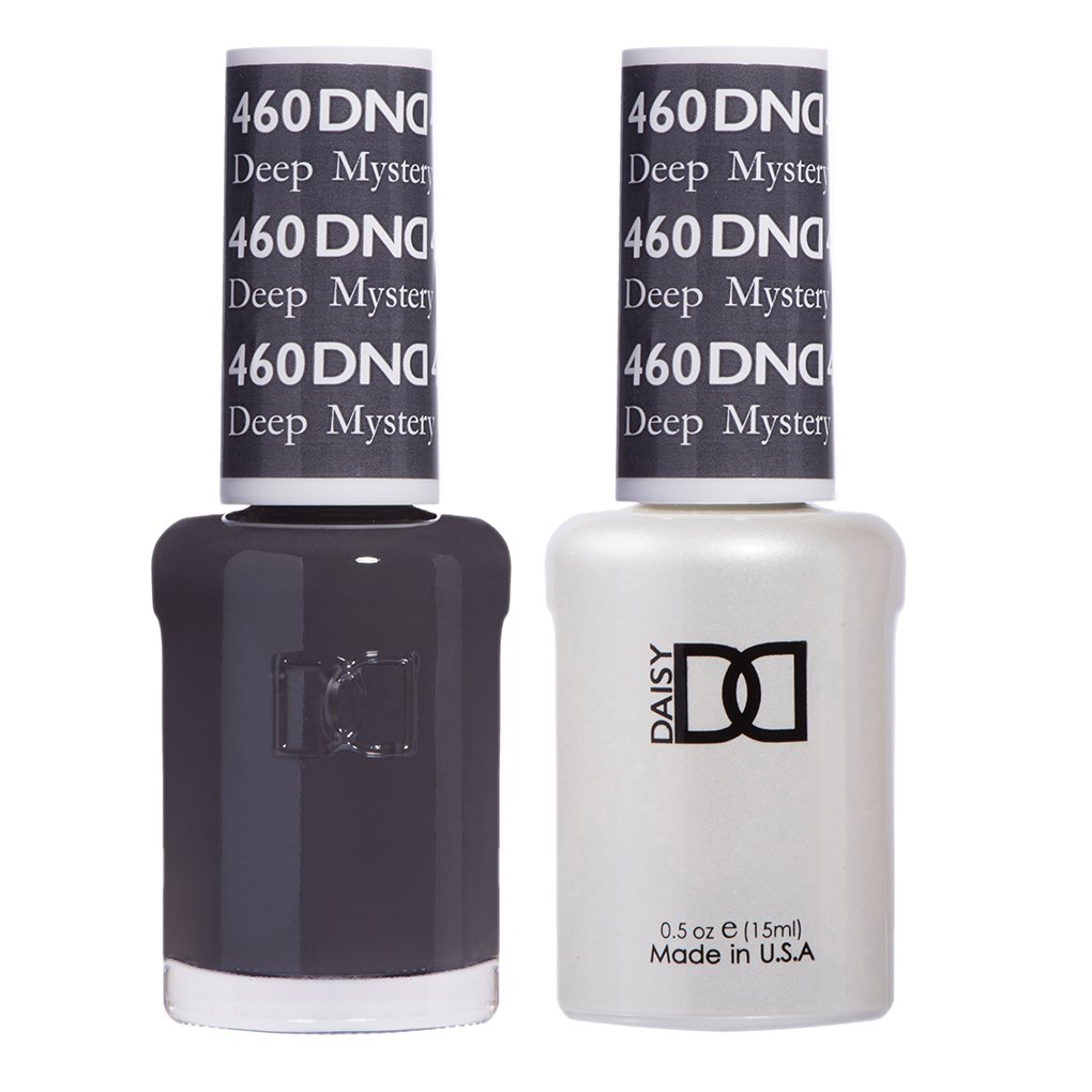 DND Matching Polish Set Gel & Lack #451 - #499 - Bild 11 von 50